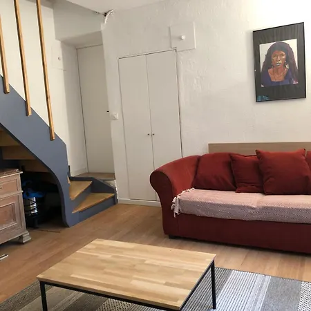 Сasa de vacaciones Maison, Proche Uzes Avec Jardin Et Terrain De Boules *